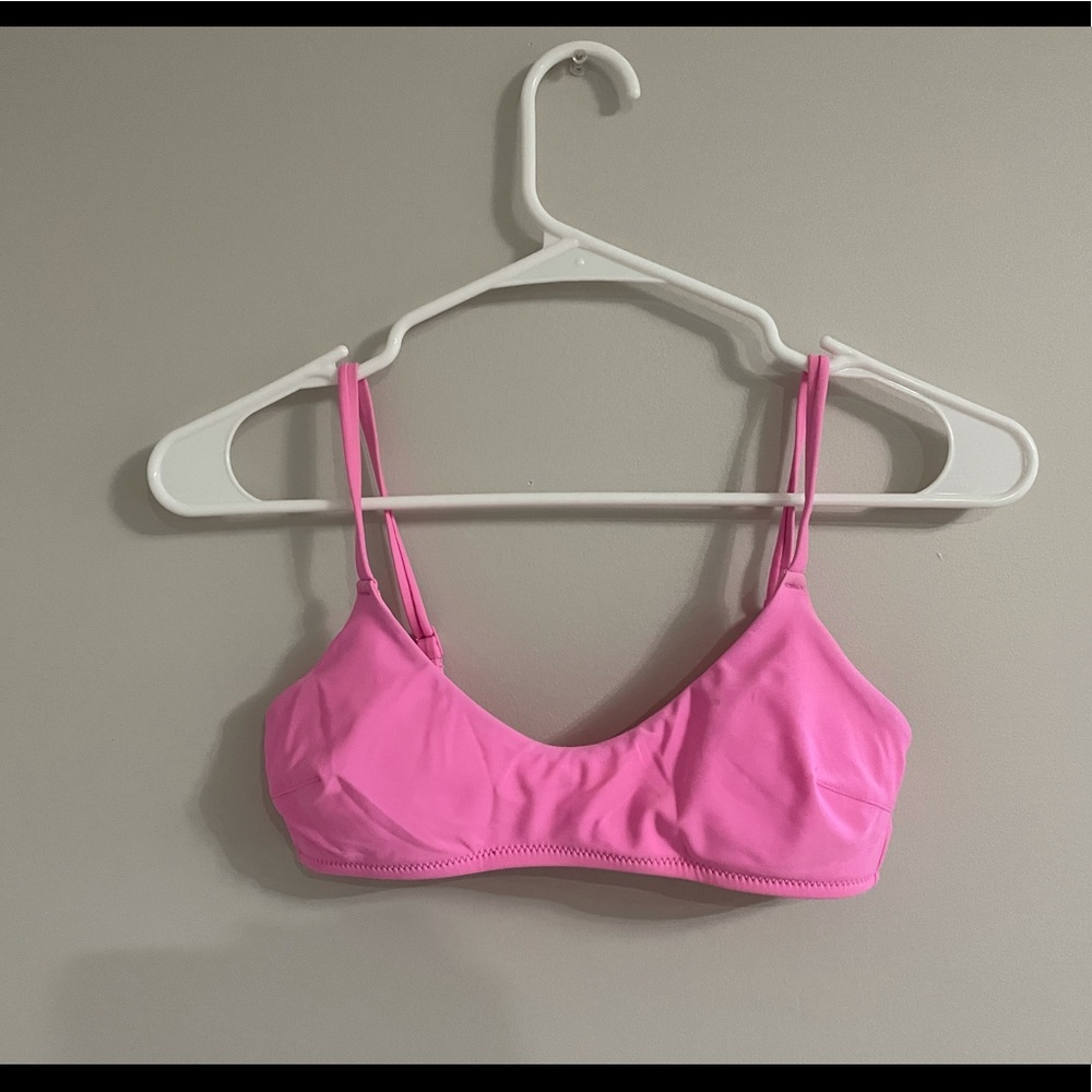 American eagle bathing suit top